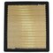 Mahle Air Filter, Lx4135 LX4135 - alternate 3